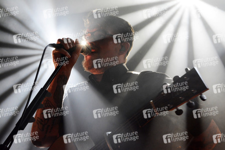 Von Brücken Konzert in Düsseldorf