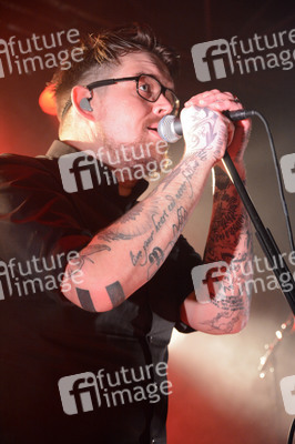 Von Brücken Konzert in Düsseldorf