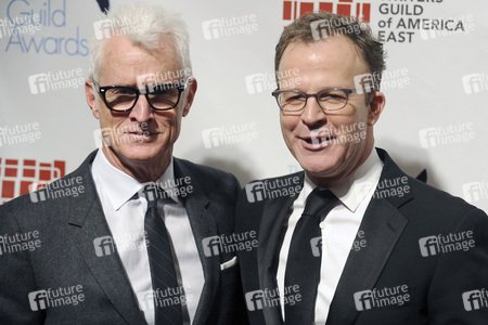 Writers Guild Awards 2016 in New York