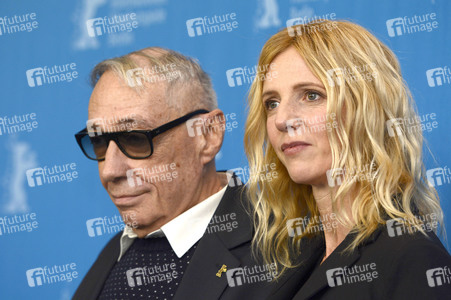 'Quand on a 17 ans / Being 17' Photocall, Berlinale 2016