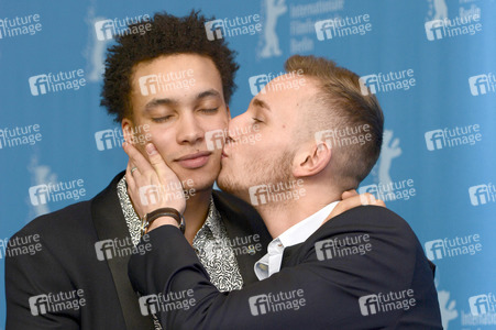 'Quand on a 17 ans / Being 17' Photocall, Berlinale 2016