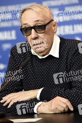 'Quand on a 17 ans / Being 17' Pressekonferenz, Berlinale 2016