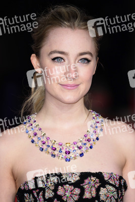 BAFTA Film Awards 2016 in London