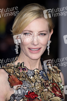 BAFTA Film Awards 2016 in London