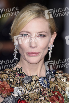 BAFTA Film Awards 2016 in London