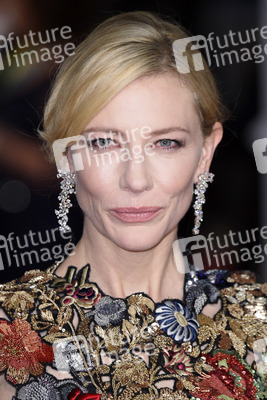 BAFTA Film Awards 2016 in London
