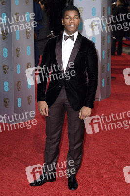 BAFTA Film Awards 2016 in London