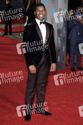 BAFTA Film Awards 2016 in London