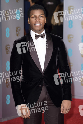 BAFTA Film Awards 2016 in London