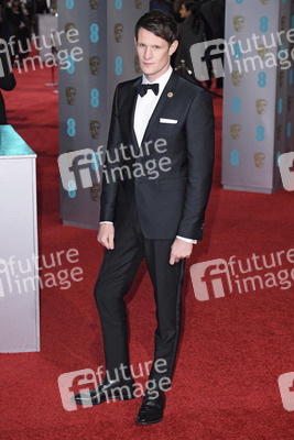 BAFTA Film Awards 2016 in London