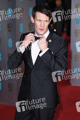 BAFTA Film Awards 2016 in London
