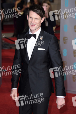 BAFTA Film Awards 2016 in London