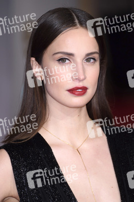 BAFTA Film Awards 2016 in London