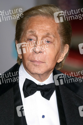 BAFTA Film Awards 2016 in London