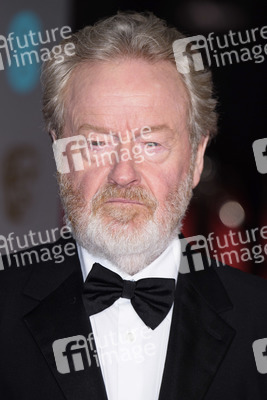 BAFTA Film Awards 2016 in London