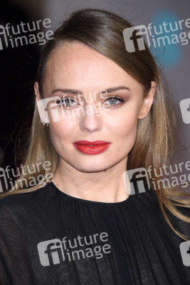 BAFTA Film Awards 2016 in London