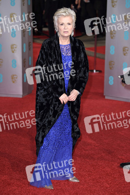 BAFTA Film Awards 2016 in London