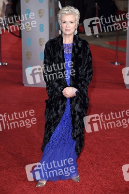 BAFTA Film Awards 2016 in London