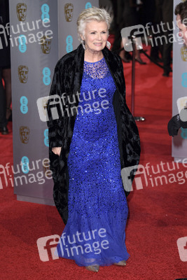 BAFTA Film Awards 2016 in London