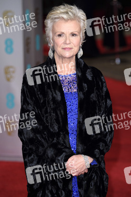 BAFTA Film Awards 2016 in London