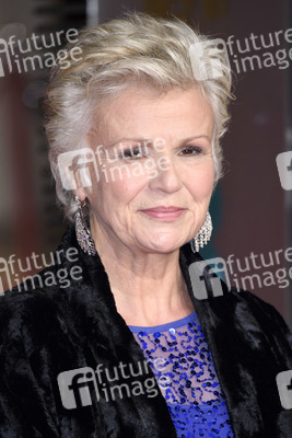 BAFTA Film Awards 2016 in London