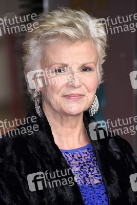 BAFTA Film Awards 2016 in London