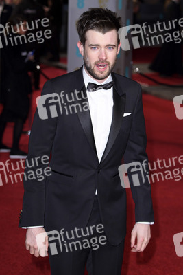 BAFTA Film Awards 2016 in London