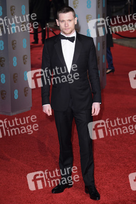 BAFTA Film Awards 2016 in London