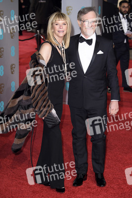 BAFTA Film Awards 2016 in London