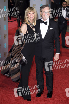BAFTA Film Awards 2016 in London
