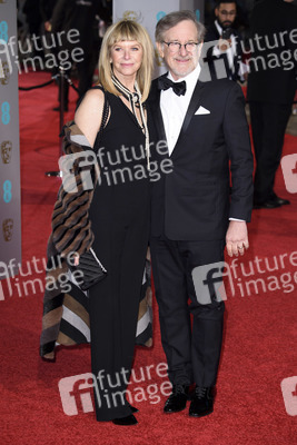 BAFTA Film Awards 2016 in London