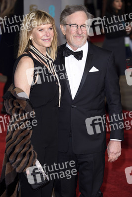 BAFTA Film Awards 2016 in London