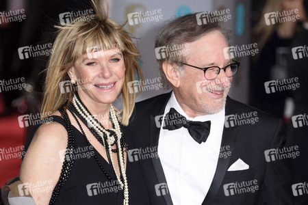 BAFTA Film Awards 2016 in London