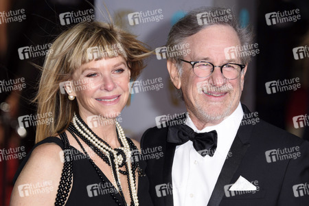 BAFTA Film Awards 2016 in London