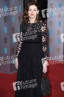 BAFTA Film Awards 2016 in London
