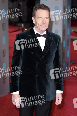 BAFTA Film Awards 2016 in London
