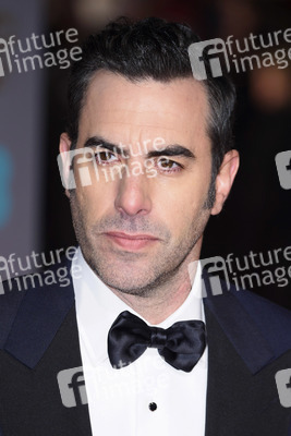 BAFTA Film Awards 2016 in London