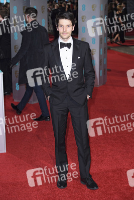 BAFTA Film Awards 2016 in London