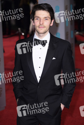 BAFTA Film Awards 2016 in London