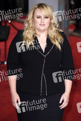 BAFTA Film Awards 2016 in London