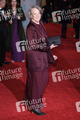 BAFTA Film Awards 2016 in London