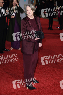 BAFTA Film Awards 2016 in London