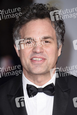 BAFTA Film Awards 2016 in London
