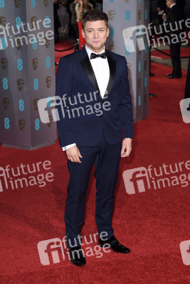 BAFTA Film Awards 2016 in London