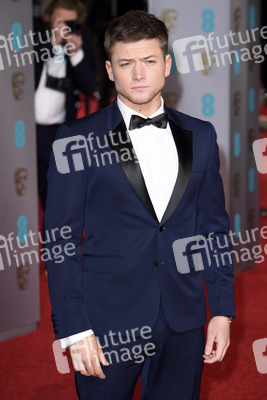BAFTA Film Awards 2016 in London