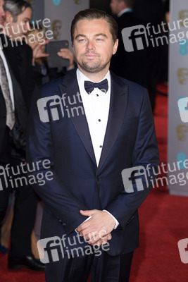 BAFTA Film Awards 2016 in London