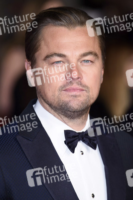 BAFTA Film Awards 2016 in London