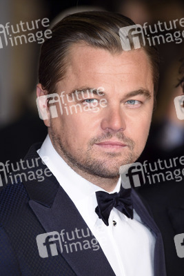 BAFTA Film Awards 2016 in London