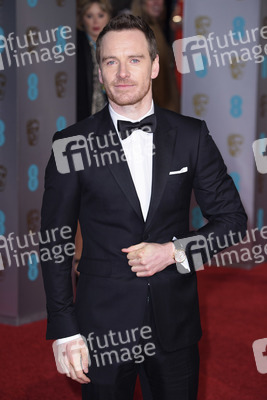 BAFTA Film Awards 2016 in London