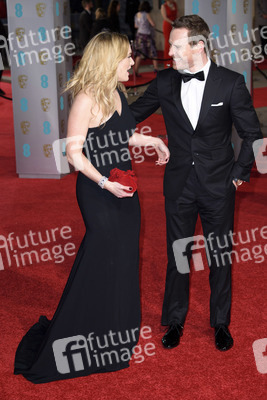 BAFTA Film Awards 2016 in London